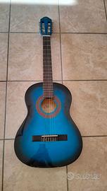 Chitarra scuole medie