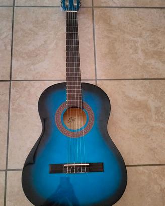 Chitarra scuole medie