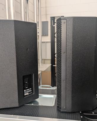 ld System stinger 10 g3