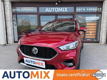 Mg ZS 1.0 Luxury