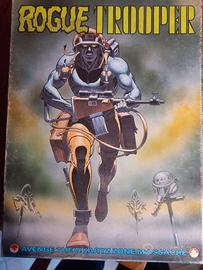 rouge trooper games workshop 