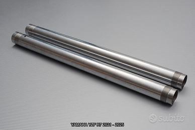 Steli forcella SPR YAMAHA YZF R7 2021 - 2025