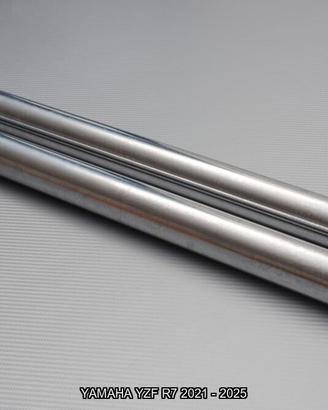 Steli forcella SPR YAMAHA YZF R7 2021 - 2025