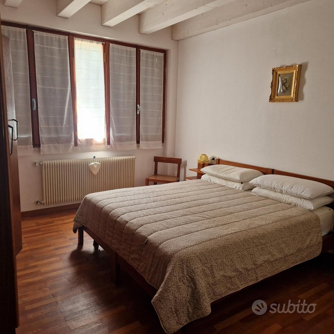 Apartment in Ferrara di Monte Baldo, Verona - Vista 4