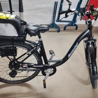 Due Biciclette CASADEI  elettriche
