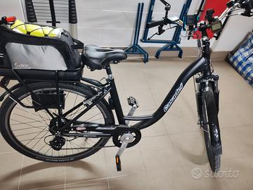 Due Biciclette CASADEI  elettriche