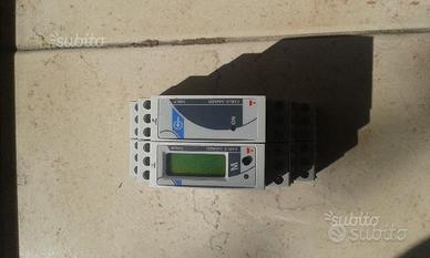 Gavazzi Monitoraggio Impianti Fotovoltaici