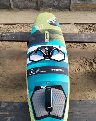 tavola windsurf Wave 