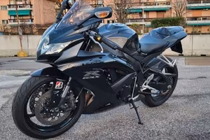 Suzuki gsx-r 750 k8 29 Mila km