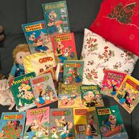 Braccio di ferro e Provolino n. 15 fumetti lotto