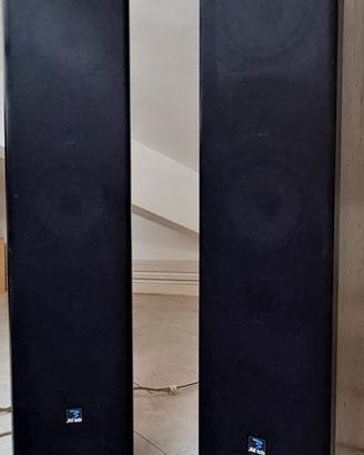 SISTEMA AUDIO COMPLETO-JMLabCobalt815+OnkyoTXDS575