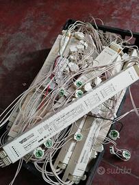 Ballast elettronico elxc 424.379