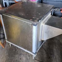 Ventilatore Centrifugo Cassonato