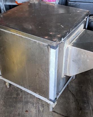 Ventilatore Centrifugo Cassonato