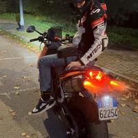 Ricambi superduke 990