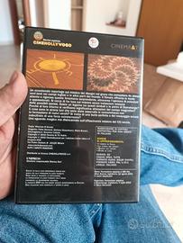 dvd cerchi nel grano