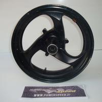 yamaha t max 500 2002 cerchio anteriore e altri ri
