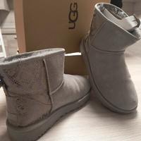 stivaletti Ugg