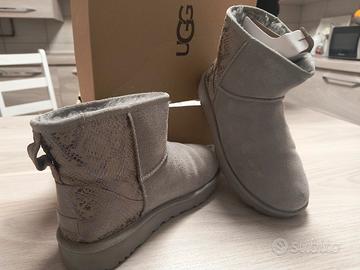 stivaletti Ugg
