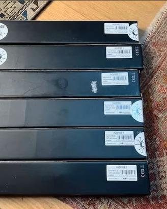 DJI INSPIRE 1 - 2 ELICHE ORIGINALI SIGILLATE 1345S
