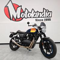 Royal Enfield Interceptor 2023