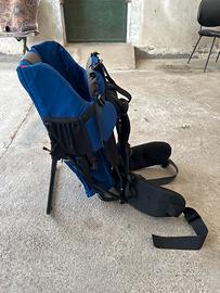 Zaino portabimbo Vaude