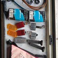 accessori vari per bicicletta NUOVI E USATI