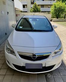 Opel Astra 1600