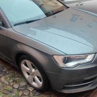 AUDI A3 2016 Sportback TDI BUSINESS s tronic