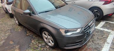 AUDI A3 2016 Sportback TDI BUSINESS s tronic