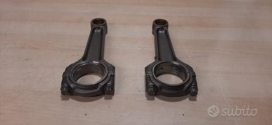 Bielle moto guzzi Stelvio 1200 del 2009 8v