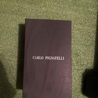 Scarpe eleganti uomo - Carlo Pignatelli