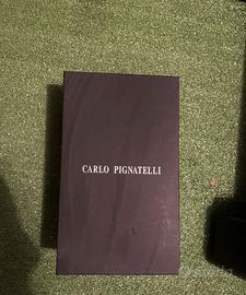 Scarpe eleganti uomo - Carlo Pignatelli