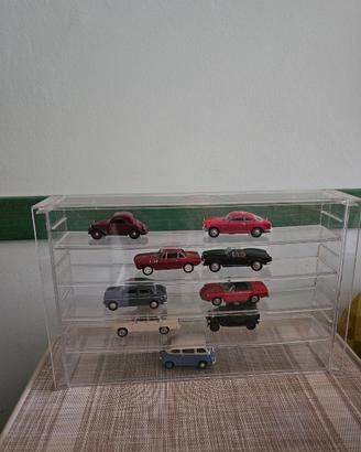 Macchine da collezione Deagostini
