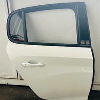 Porta posteriore destra Peugeot 208