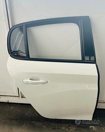 Porta posteriore destra Peugeot 208