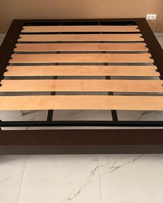 cornice letto matrimoniale 