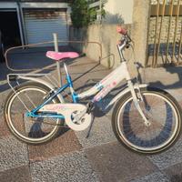 Bici ATALA 20 Pollici