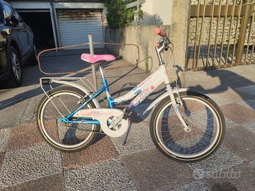 Bici ATALA 20 Pollici