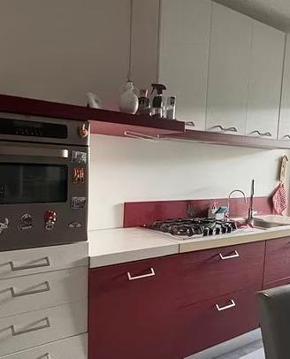 Cucina Snaidero + Tavolo allungabile