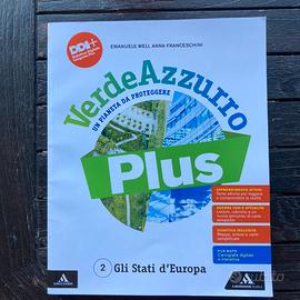 VerdeAzzurro Plus 2
