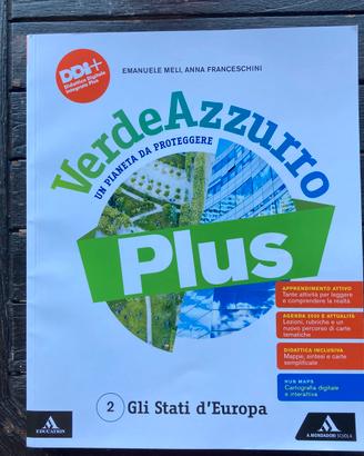 VerdeAzzurro Plus 2