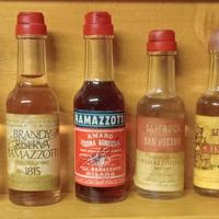 Mignon assortiti Ramazzotti