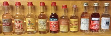 Mignon assortiti Ramazzotti