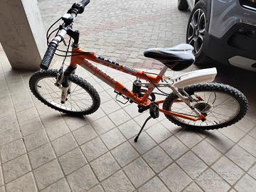 MTB Zephyr 20