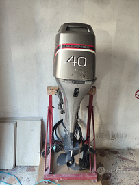 Motore Mariner 40cv 4t *FUNZIONANTE
