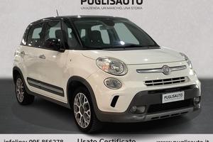 FIAT 500L 1.3 Multijet 85 CV Trekking
