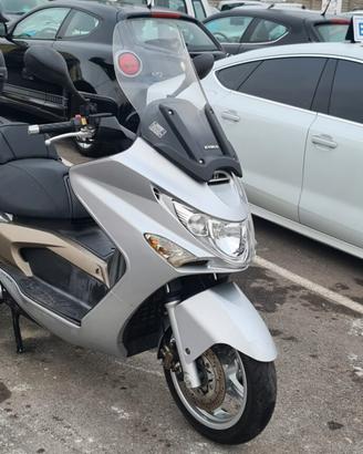 Kymco Xciting 500i