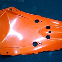 Sotto Codone usato kawasaki z1000 07-09