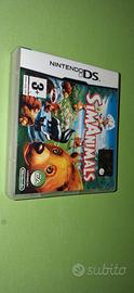 Nintendo Ds the Sim animals